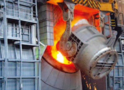 钢铁行业：转炉（电炉、加热炉）饱和蒸汽发电